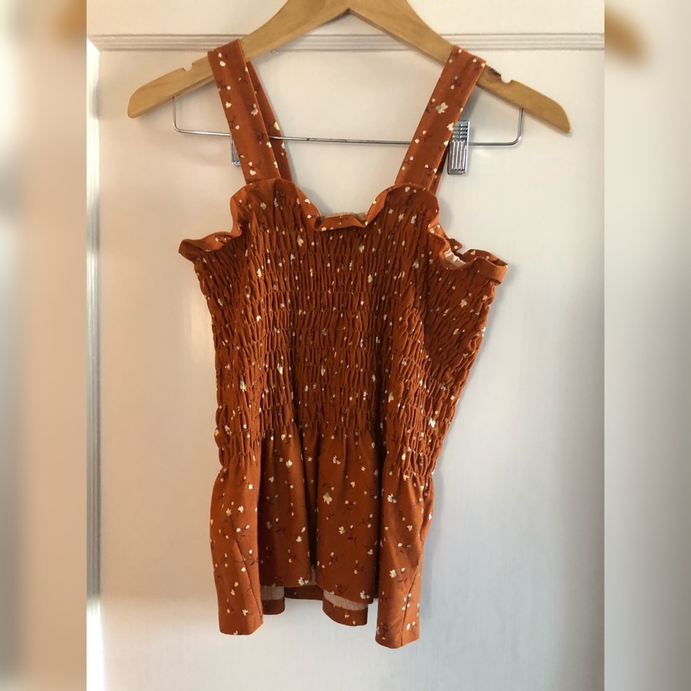 Tank top